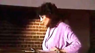 Retro Porno With Kay Parker